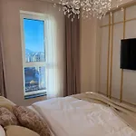 Panorama Coresi Penthouse *