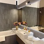 Apartament Panorama Coresi Penthouse