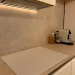 Apartament Panorama Coresi Penthouse