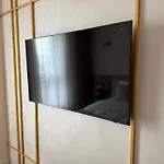 Apartament Panorama Coresi Penthouse *