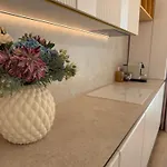Apartament Panorama Coresi Penthouse *