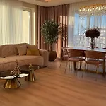 Panorama Coresi Penthouse *