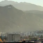 Apartament Panorama Coresi Penthouse Brașov