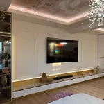 Panorama Coresi Penthouse Apartament *