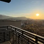 Panorama Coresi Penthouse Apartament