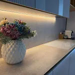 Apartament Panorama Coresi Penthouse *