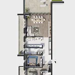 Panorama Coresi Penthouse Apartament