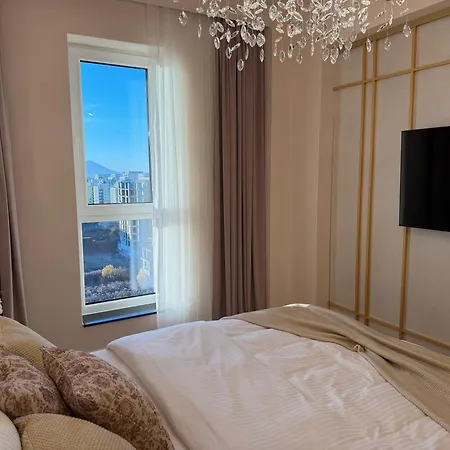 Panorama Coresi Penthouse *