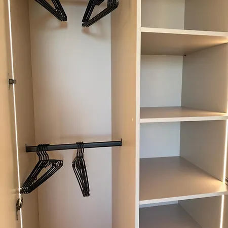 Апартаменты Panorama Coresi Penthouse *