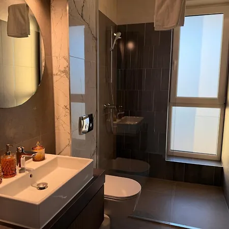 Panorama Coresi Penthouse Appartement Braşov