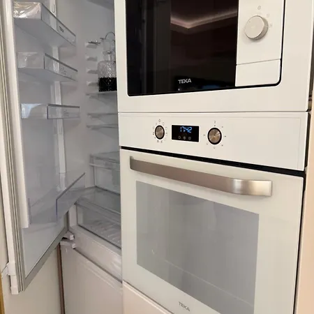 Appartamento Panorama Coresi Penthouse