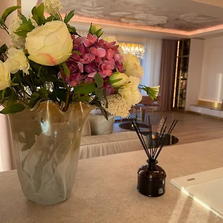 Appartamento Panorama Coresi Penthouse