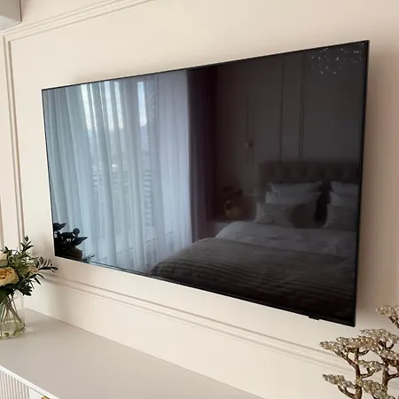 Panorama Coresi Penthouse