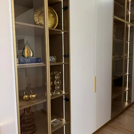 Panorama Coresi Penthouse * Braşov