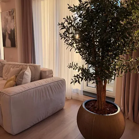 Panorama Coresi Penthouse