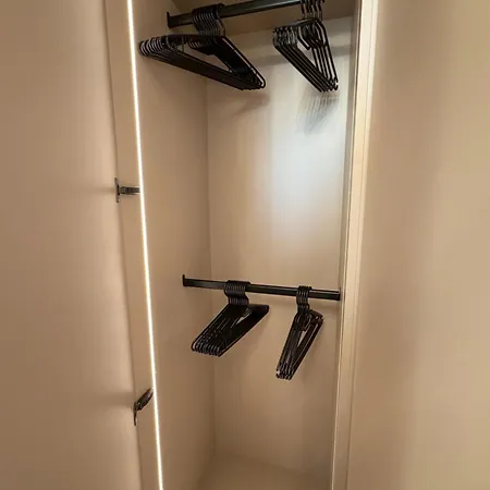 Appartement Panorama Coresi Penthouse Braşov