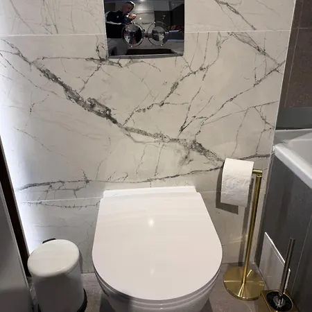 Panorama Coresi Penthouse * Braşov