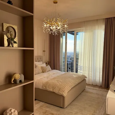 Panorama Coresi Penthouse