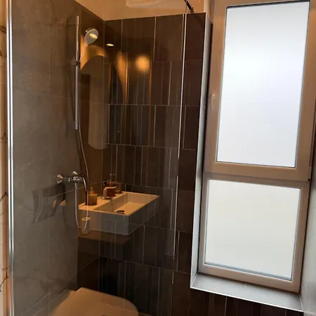 Appartamento Panorama Coresi Penthouse *