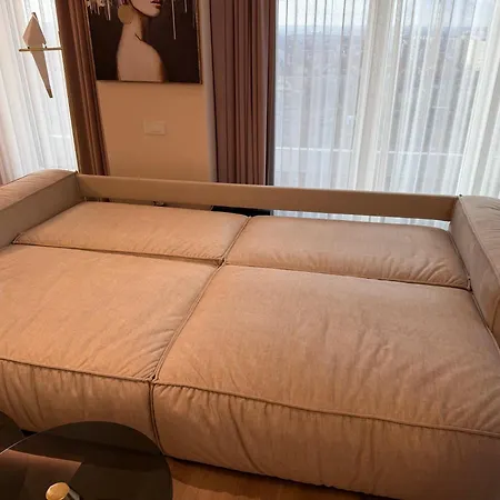 Panorama Coresi Penthouse