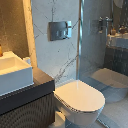 Panorama Coresi Penthouse Appartement
