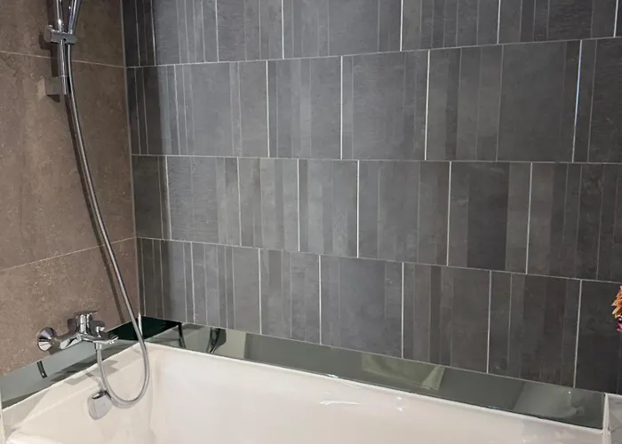 Lägenhet Panorama Coresi Penthouse *