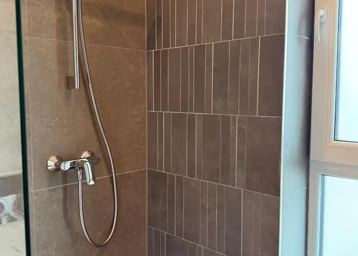 Lägenhet Panorama Coresi Penthouse