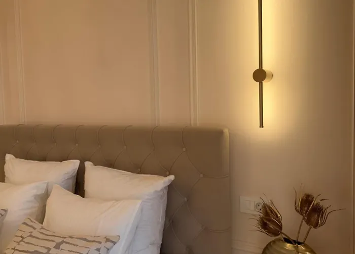 Panorama Coresi Penthouse Braşov