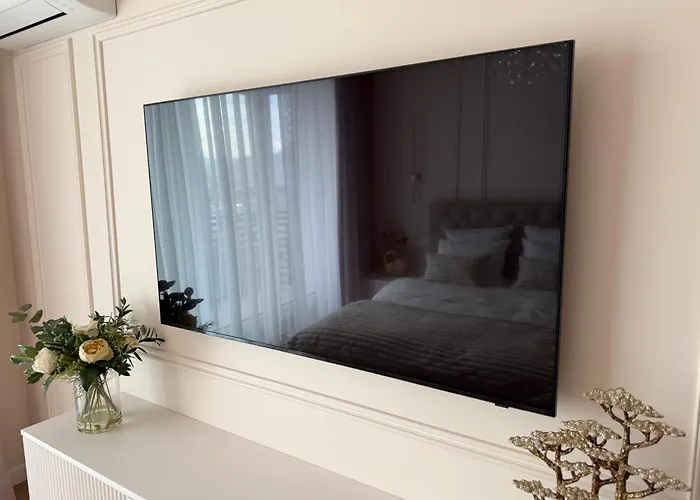 Panorama Coresi Penthouse