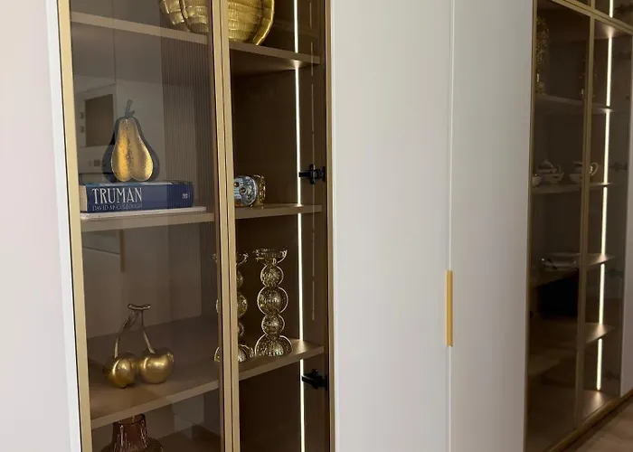 Panorama Coresi Penthouse * Braşov