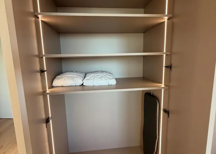 Panorama Coresi Penthouse