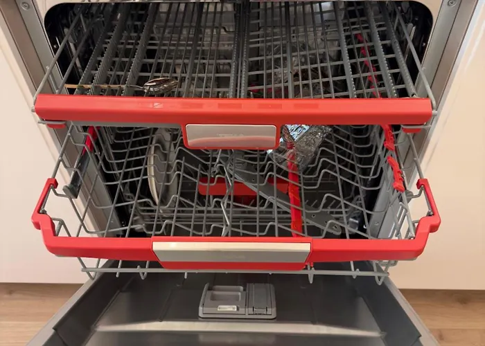 Panorama Coresi Penthouse 公寓 布拉索夫