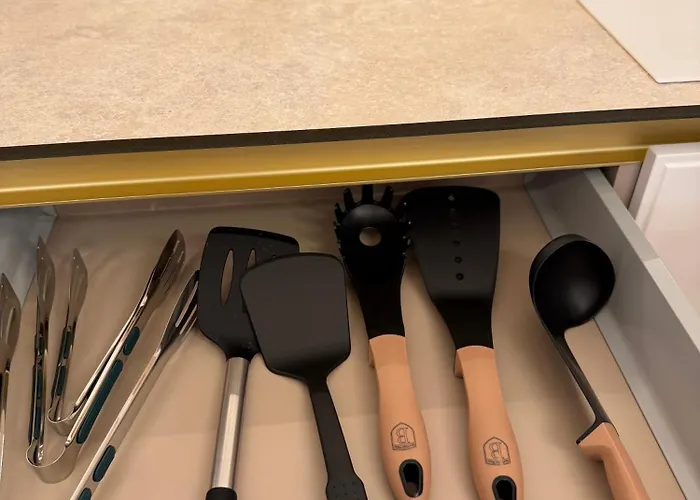 公寓 Panorama Coresi Penthouse 布拉索夫