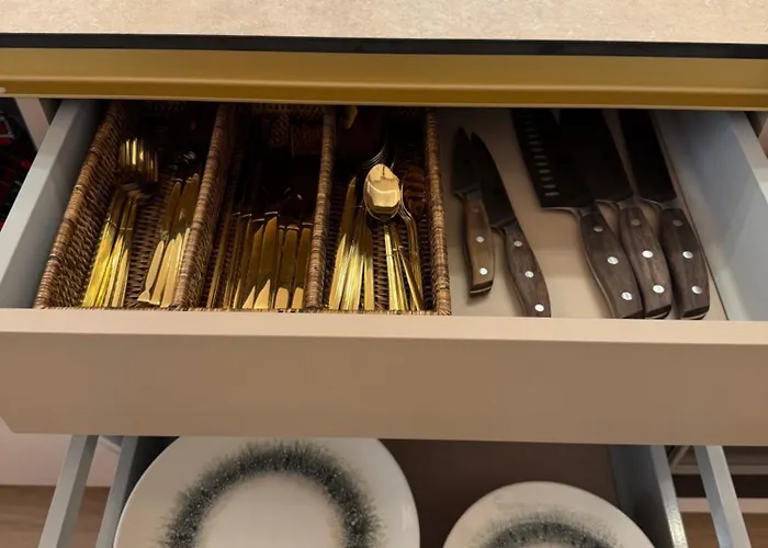 Panorama Coresi Penthouse