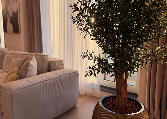 Panorama Coresi Penthouse