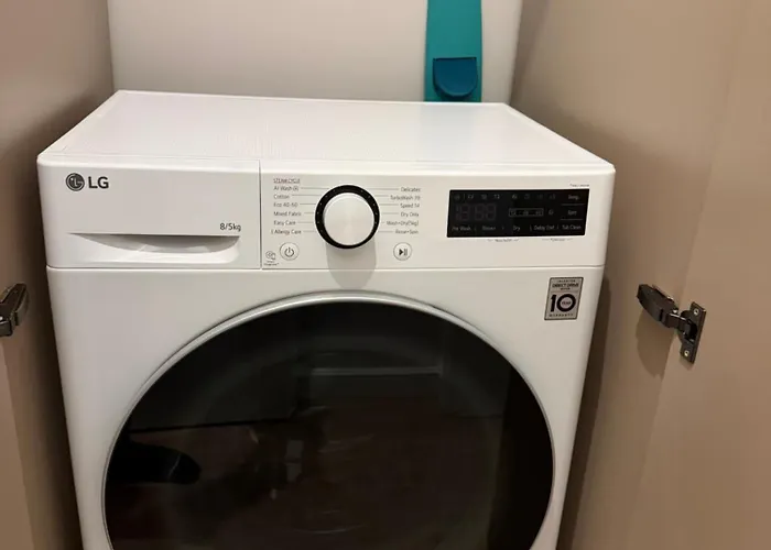 Panorama Coresi Penthouse Lägenhet *