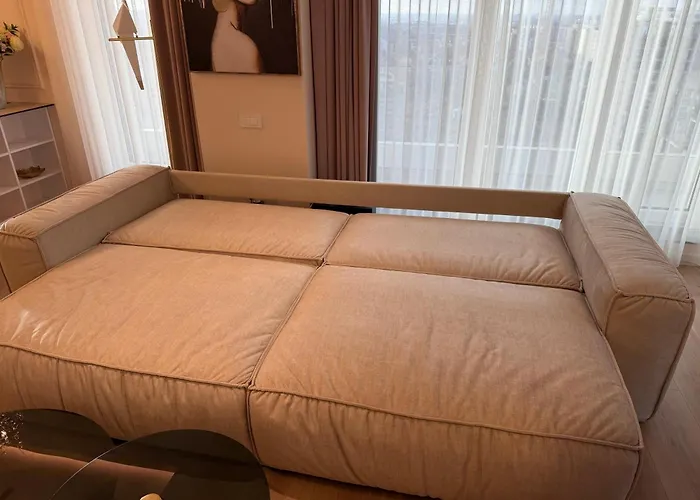 Panorama Coresi Penthouse