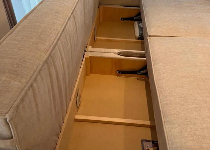 Lägenhet Panorama Coresi Penthouse