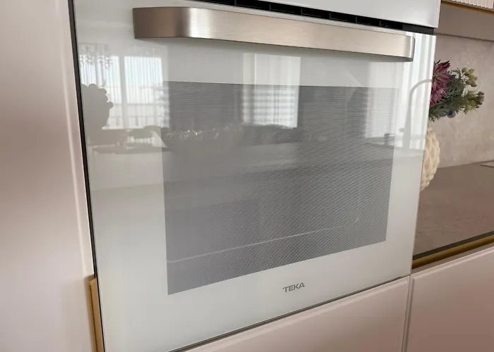 Panorama Coresi Penthouse 公寓