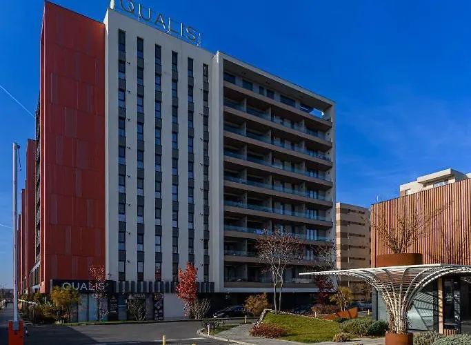 Panorama Coresi Penthouse *